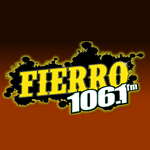 Fierro 106.1 FM