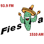 Fiesta 1510 AM