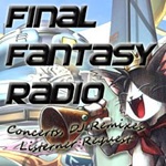 Final Fantasy Radio