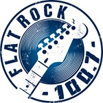 Flat Rock 100.7