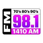 FM 98.1/1410 AM