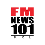 FM News 101 KXL
