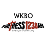 Fortress 1230 AM