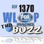 Fox Sports Radio - 1370 WLOP AM The Buzz