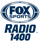 Fox Sports Radio 1400