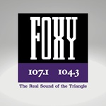 Foxy 107.1/104.3