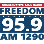 Freedom 95.9 & AM 1290