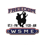 Freedom 97.1 WSME