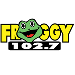 Froggy 102.7