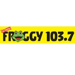 Froggy 103.7