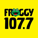 Froggy 107.7