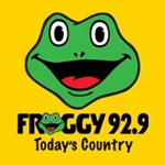 Froggy 92.9