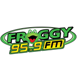 Froggy 96