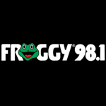 Froggy 98.1