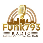 Funk793radio