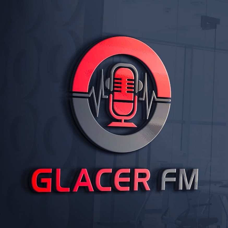 GLACER FM