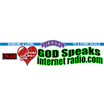 GOD Speaks internet radio