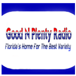 Good And Plenty Radio