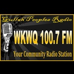 Gullah People’s Radio WKWQ