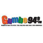 Gumbo 94.9