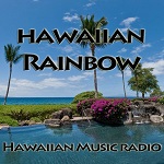 Hawaiian Rainbow Radio
