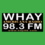 Hay 98