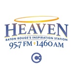 Heaven 95.7