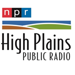 High Plains Public Radio