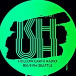 Hollow Earth Radio