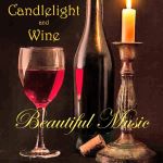 Radio Hollywood Candlelight and Wine