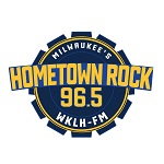 Hometown Rock 96.5