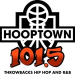 Hooptown 101.5