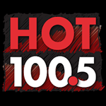 Hot 100.5