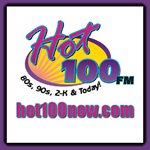 Hot 100 FM