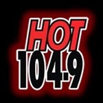 Hot 104.9