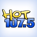 Hot 107.5