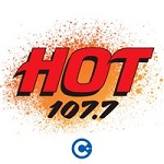 Hot 107.7