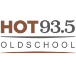 HOT 93.5 Old School