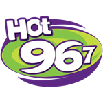 Hot 96-7