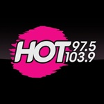 Hot 97.5/103.9