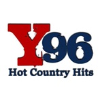 Hot Country Hits Y96