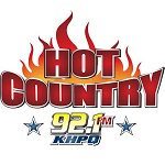 Hot Country Q 92.1