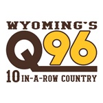 Hot Country Q 96