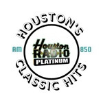 Houston Radio Platinum