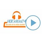 HQÉxitos24 CyberRadio