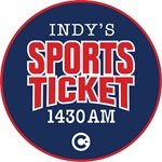Indy's Sports Ticket 1430