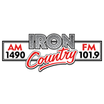 Iron Country