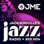 Jacksonville's Jazz Radio 89.9 HD4