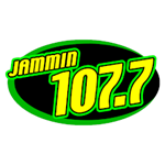 Jammin 107.7