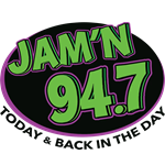 Jam'n 94.7